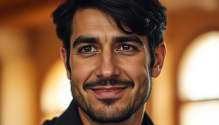 كم طول حسن عسيري