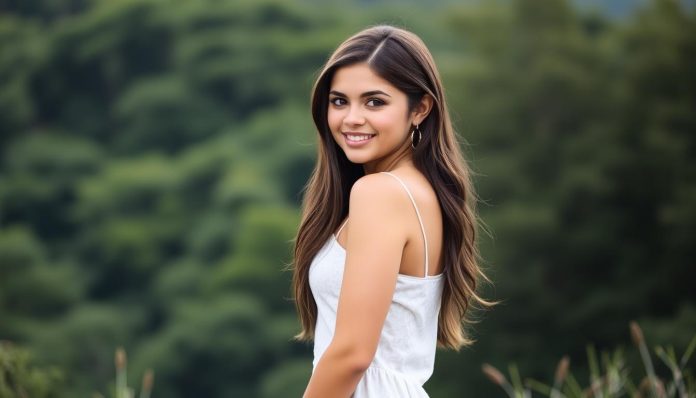 طول سيلينا غوميز