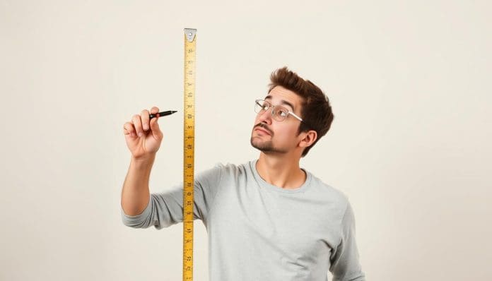 طولي بدون متر