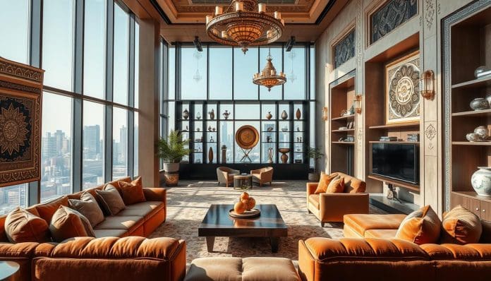 عالم الديكور