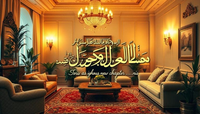 احلى عبارات تهنئة للمنزل الجديد