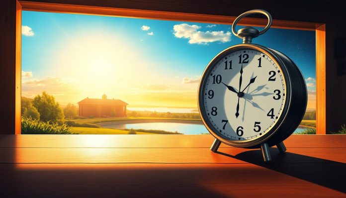 عدد الساعات في اليوم