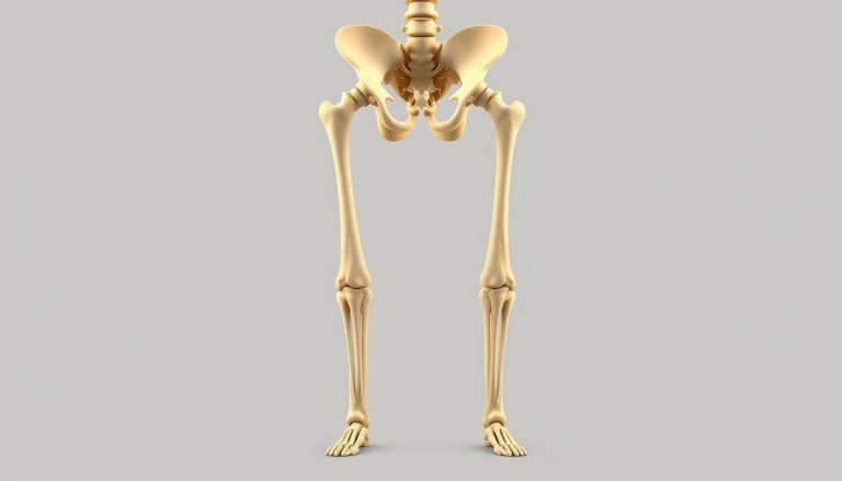 ما هو عظم الفخذ (femur) وهل هو أطول عظمة في جسم الإنسان؟
