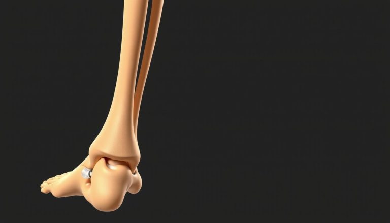 ما هي عظمة الشظية (fibula) وأين تقع في الساق؟