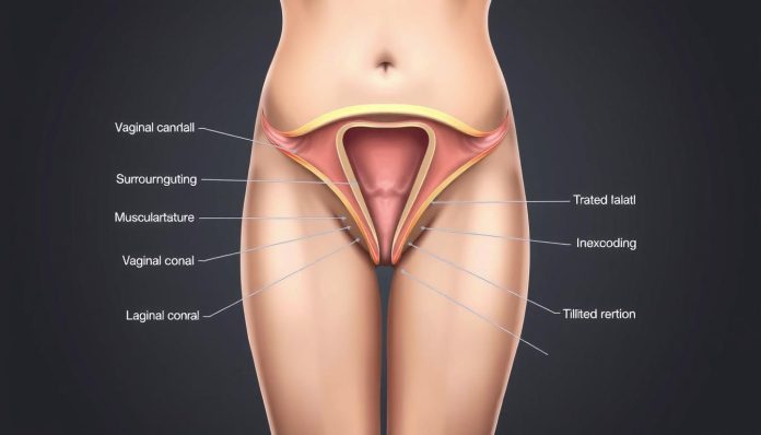 علامات توسع المهبل