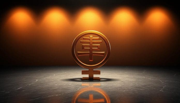 علامة الأنثى ♀