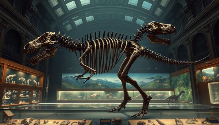 علم الحفريات