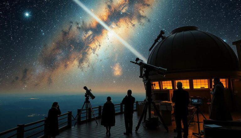 من هم علماء الفلك (astronomers) وما هي الأدوات التي يستخدمونها؟
