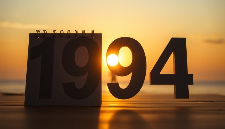 كم عمر مواليد 1994