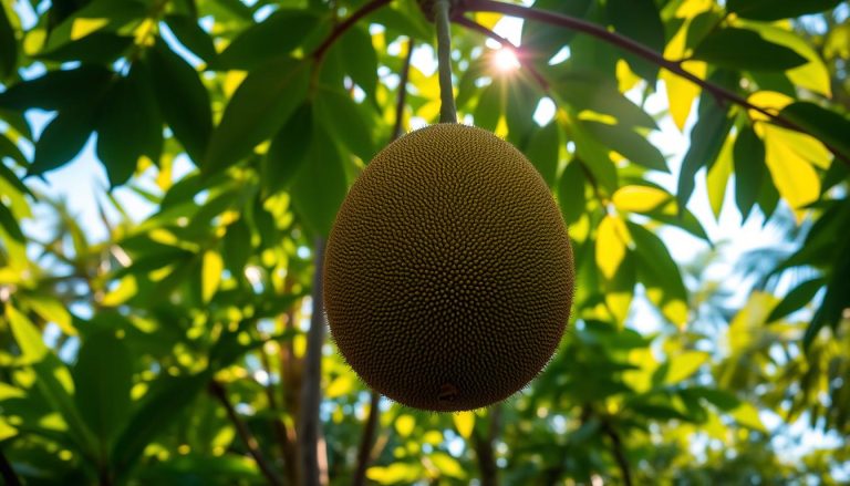 ما هي فاكهة الخبز (Breadfruit)؟