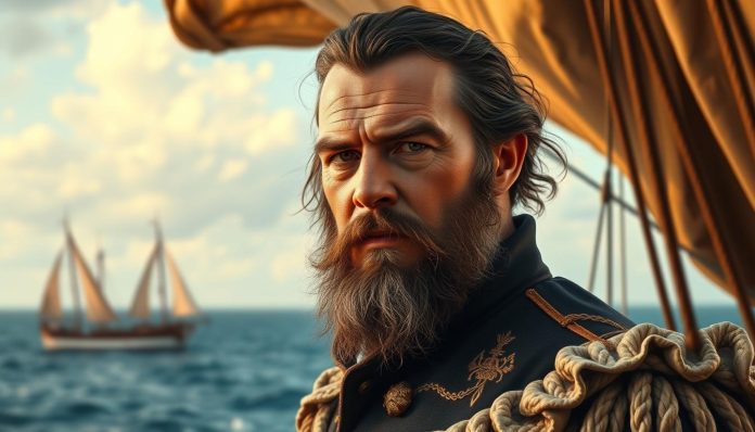 فرانسيس دريك