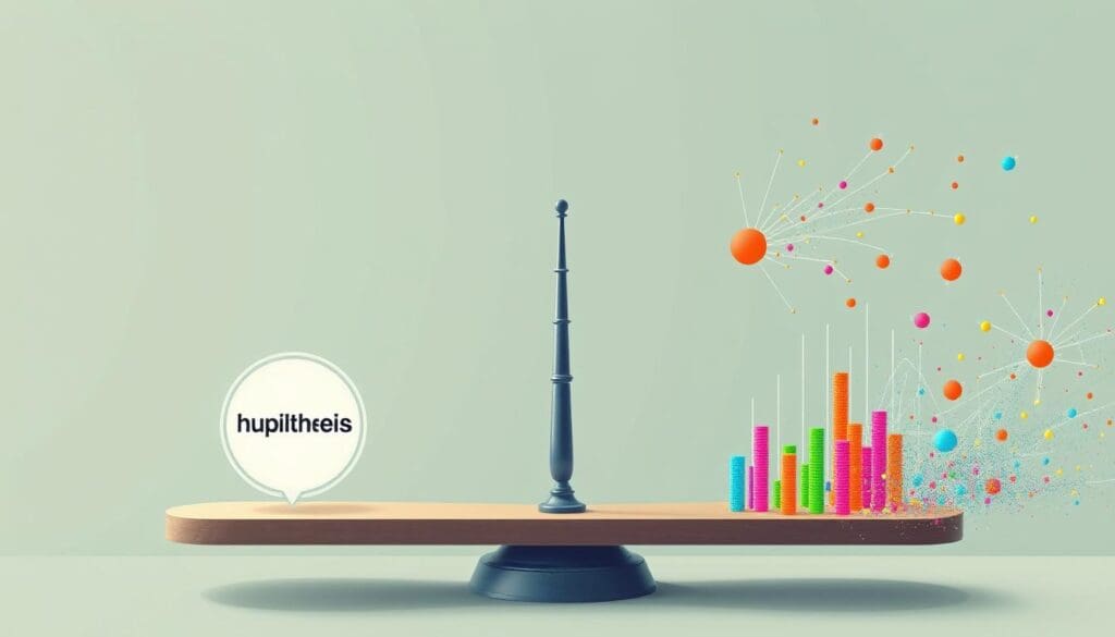 فرضية صفرية فرضية صفرية