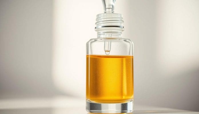 فوائد السيروم للعين