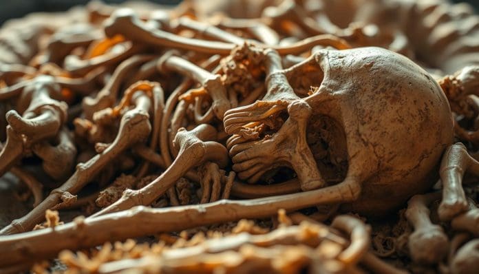 فوائد الموميان