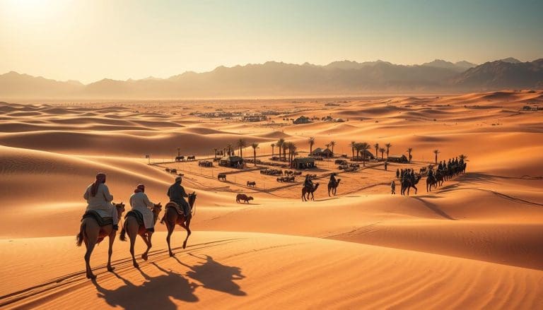 قبيلة عتيبة .. إحدى القبائل العربية العريقة