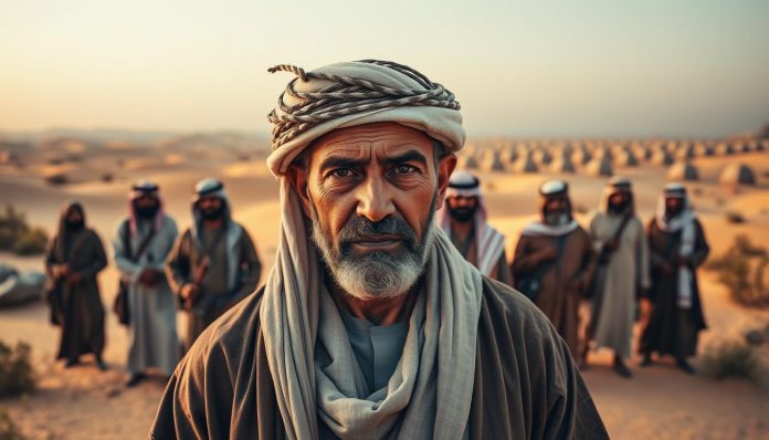 قبيلة مهند الحمدي