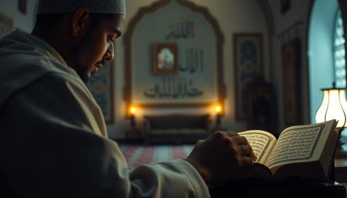 قراءة سورة البقرة