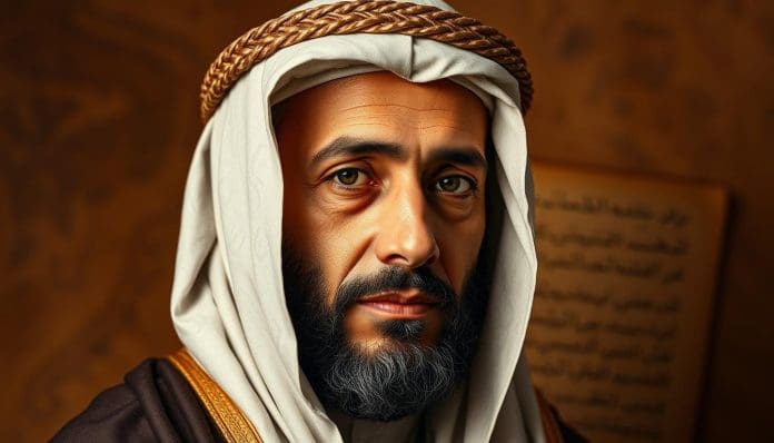 قصائد محمد بن فطيس