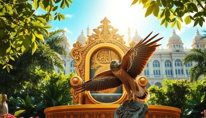 قصائد مدح الملك سلمان