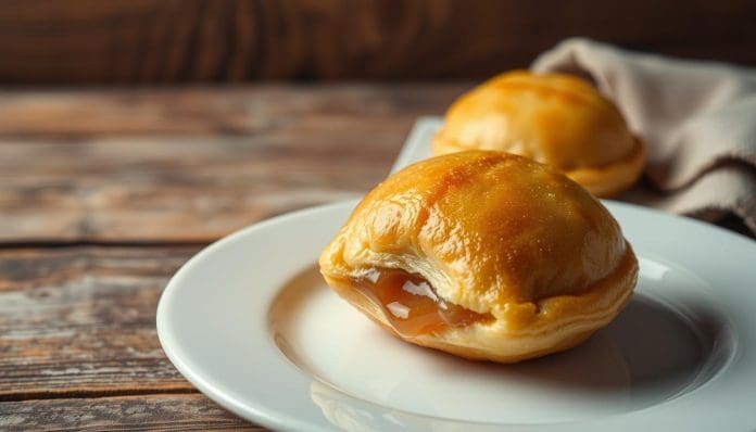 قصة حلوى الفالوذج