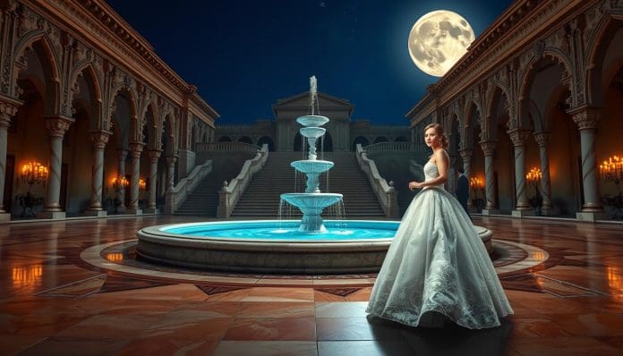 قصة سندريلا الحقيقية