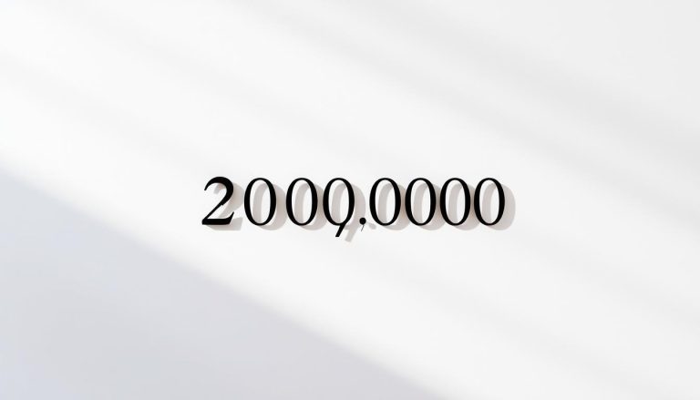 كيف تكتب مائتان الف