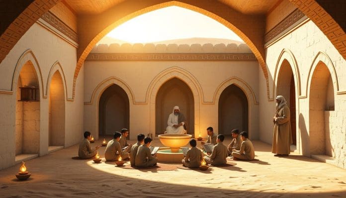 كتاتيب سعودية