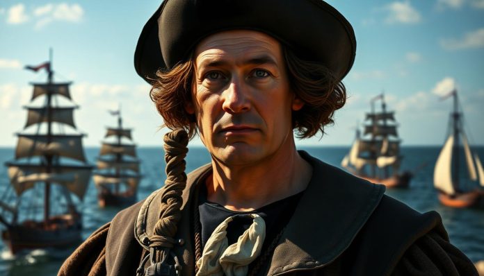 كريستوفر كولومبوس