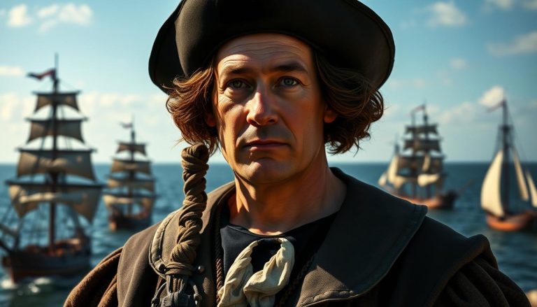 من هو كريستوفر كولومبوس (Columbus Christopher) وما هي الرحلات التي قام بها؟