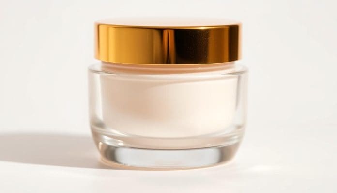 كريم تفتيح البشرة