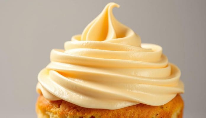 كريمة الزبدة السهلة