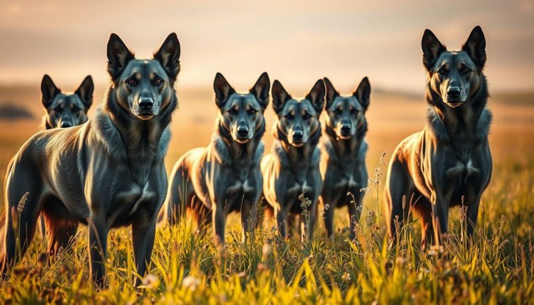 ما هي كلاب الصيد (hunting dogs)؟