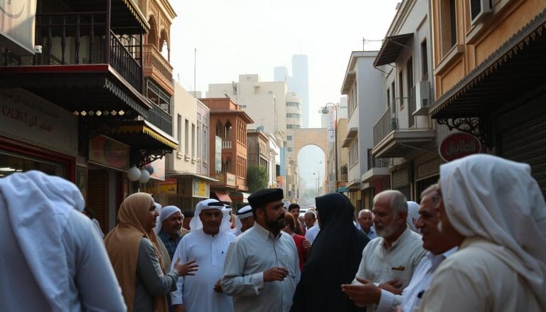 كلمات كويتيه ومعانيها