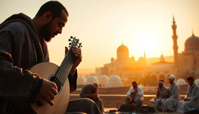 كلمات موال حجازي