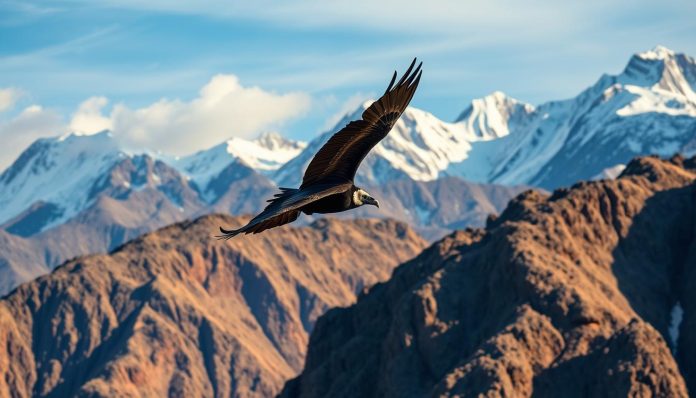 كوندور الانديز