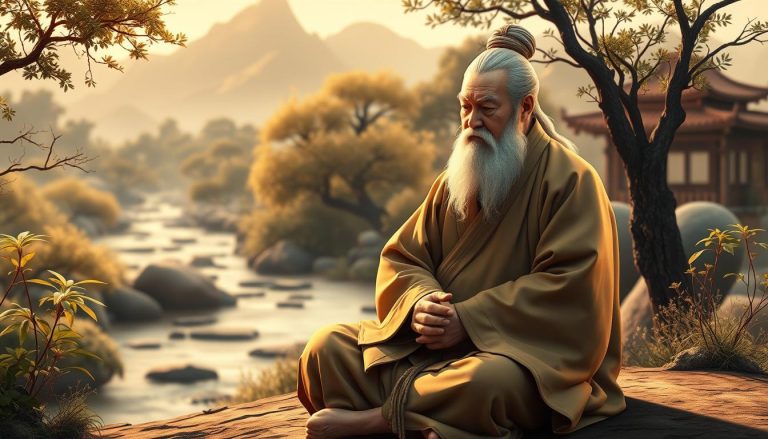 من هو كونفوشيوس (Confucius) وما هي تعاليمه الفلسفية الرئيسية؟