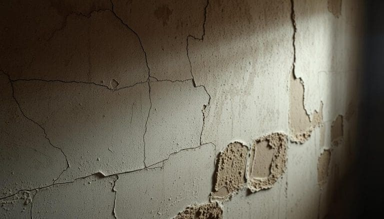 كيف تتخلص من رطوبة الجدران