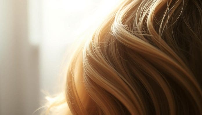 كيفية استخدام فيتامين ه للشعر