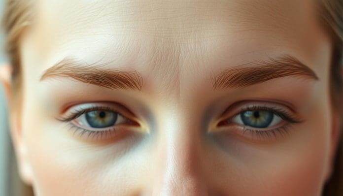 كيفية التخلص من خطوط الجبهة