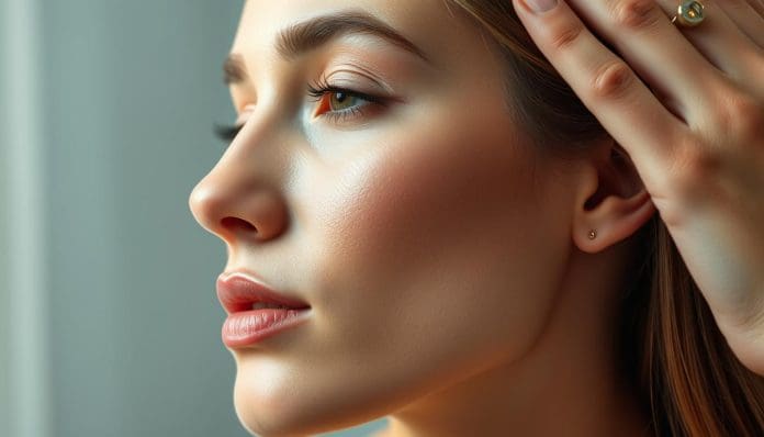 كيفية تخسيس الوجه