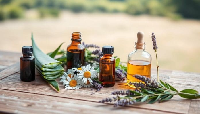 كيفية علاج آثار حب الشباب طبيعياً