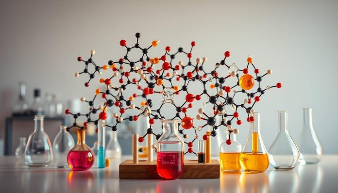 كيمياء عضوية