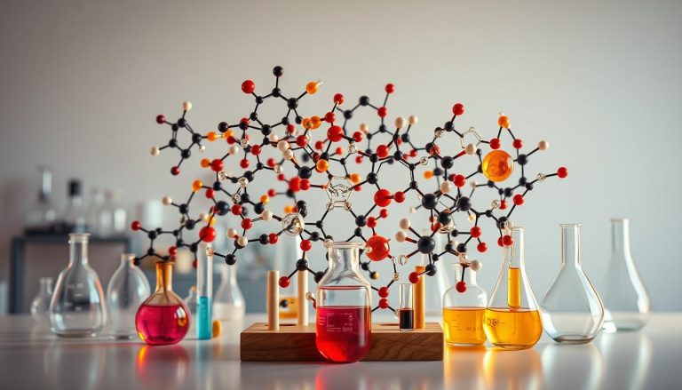 ما هي المواد الكيميائية العضوية (organic chemicals)؟