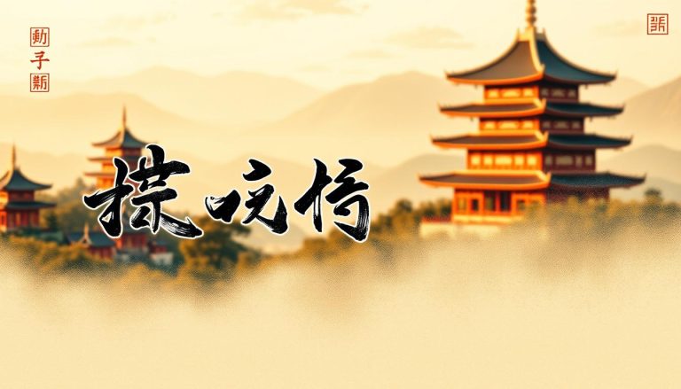 ما هي خصائص اللغة الصينية (Chinese language) المكتوبة والمنطوقة؟