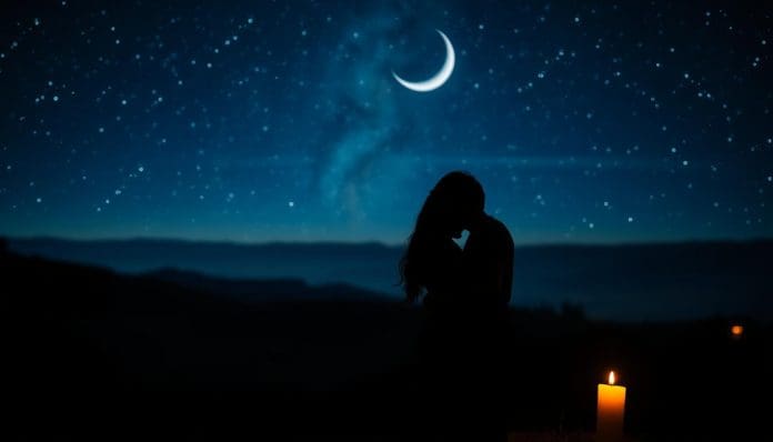 لماذا نشتاق لمن نحب