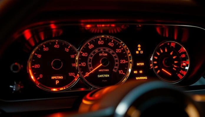 لمبات الطبلون