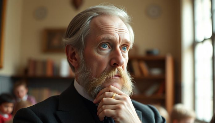 مؤسس رياض الأطفال