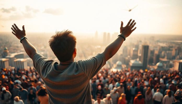 ما أهمية الحرية