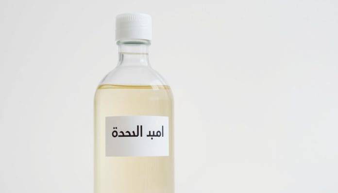 ما هو التونر للشعر