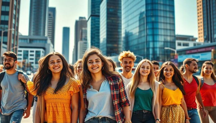 ما هي مرحلة الشباب